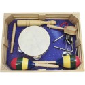 Noicetone DP555