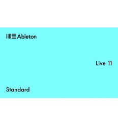 Ableton Live 11 Standard Licenta Electronica