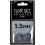 Ernie Ball 9200 1.5 Black Standard Prodigy Mini Picks 6 Pack
