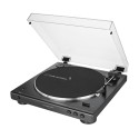 Audio Technica AT-LP60XBT BK