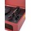 Crosley Voyager SF0005RP-BU