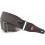 RightOn Straps Talisman T-Breath Black