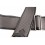 RightOn Straps Talisman T-Breath Black