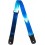 Flight S35 Surf Polyester Ukulele Strap