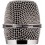 Telefunken Chrome Headgrille (M80)