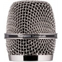 Telefunken Chrome Headgrille (M80/M81)