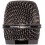 Telefunken Black Nickel Headgrille (M81)