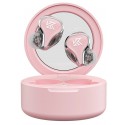 KZ Acoustics SK10 Pink