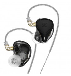KZ Acoustics ZEX Pro Black