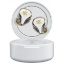 KZ Acoustics SK10 White