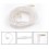 KZ Acoustics Silver Cable C PIN NO MIC