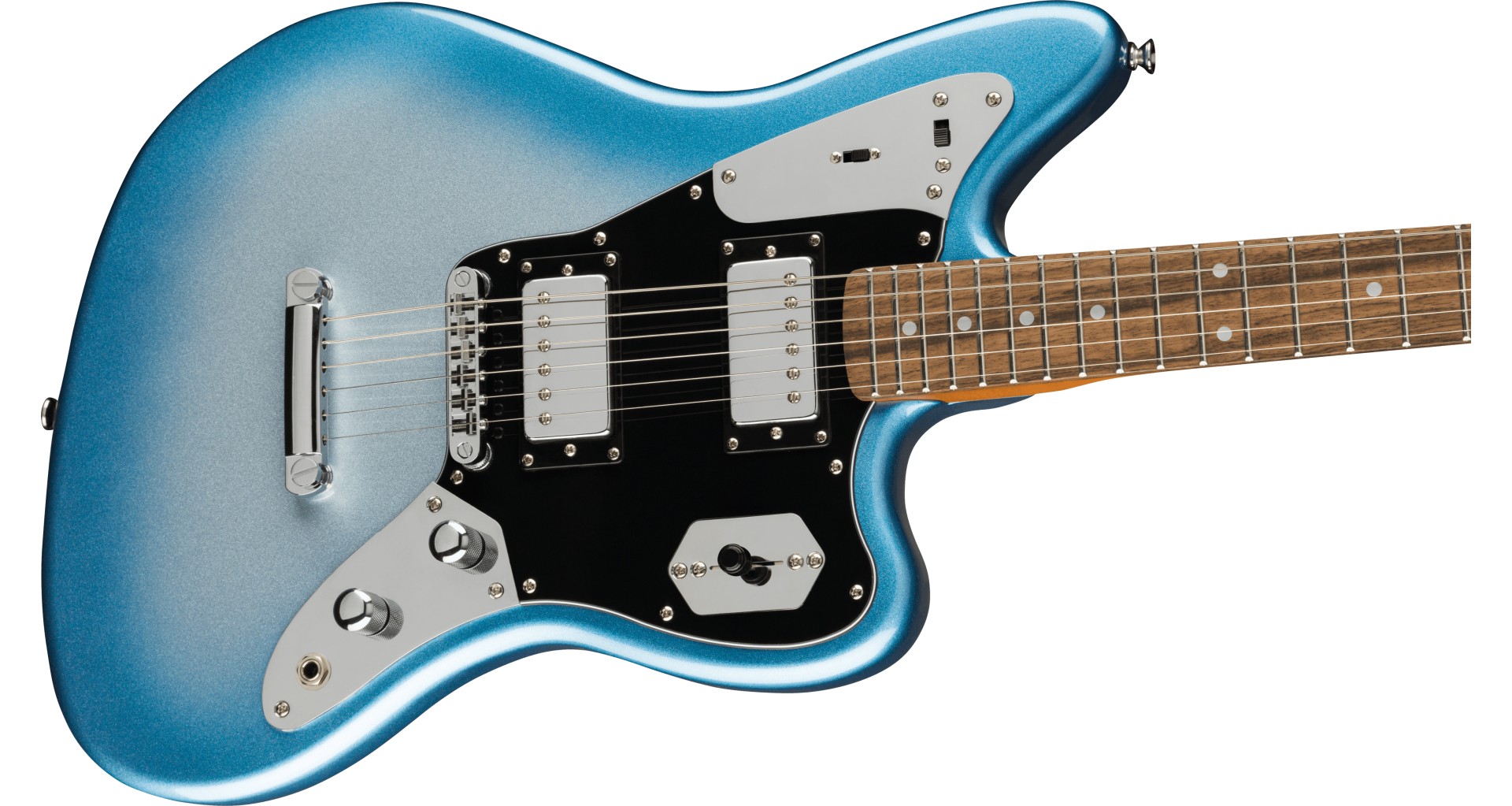 Fender Squier Contemporary Jaguar HH ST SBM Chitara electrica Zeedo Shop