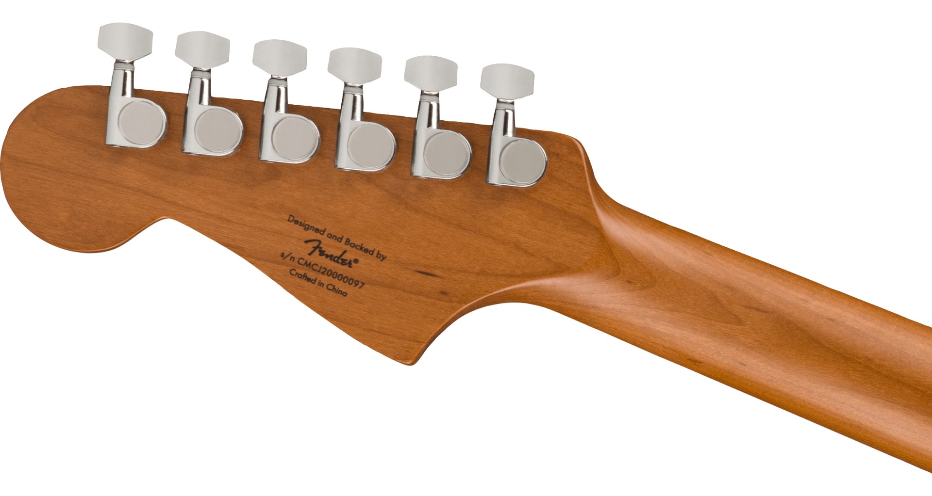 Fender squier contemporary jaguar