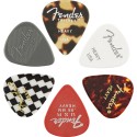 Fender 351 Material Medley