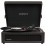 Crosley Voyager SF0005RP-BK