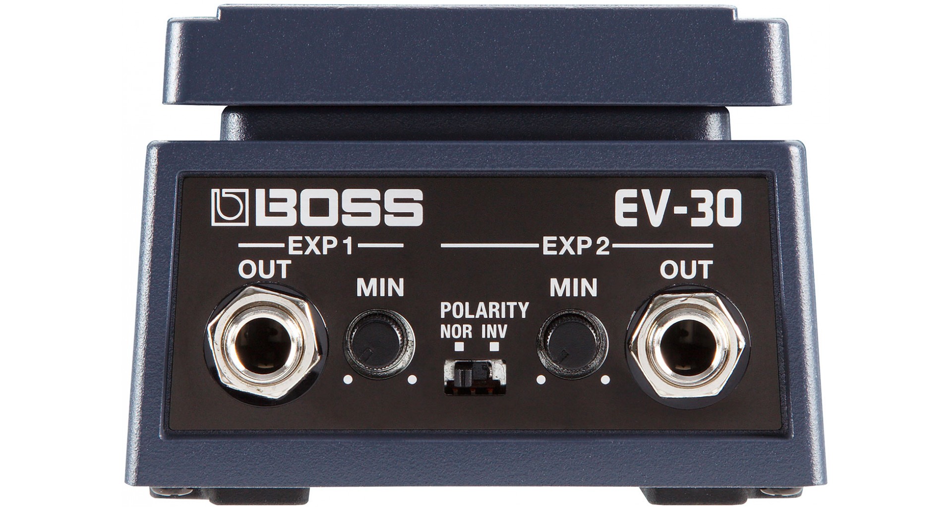Boss EV-30 Pedala de expresie cu doua iesiri - Zeedo Shop