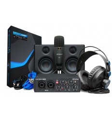 Presonus AudioBox USB 96 Studio Ultimate - 25th Anniversary