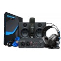 Presonus AudioBox USB 96 Studio Ultimate - 25th Anniversary
