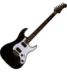 JET Guitars JS-500 BLS, HH