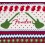 Fender Ugly Christmas Sweater