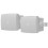 Audac WX802MK2/W