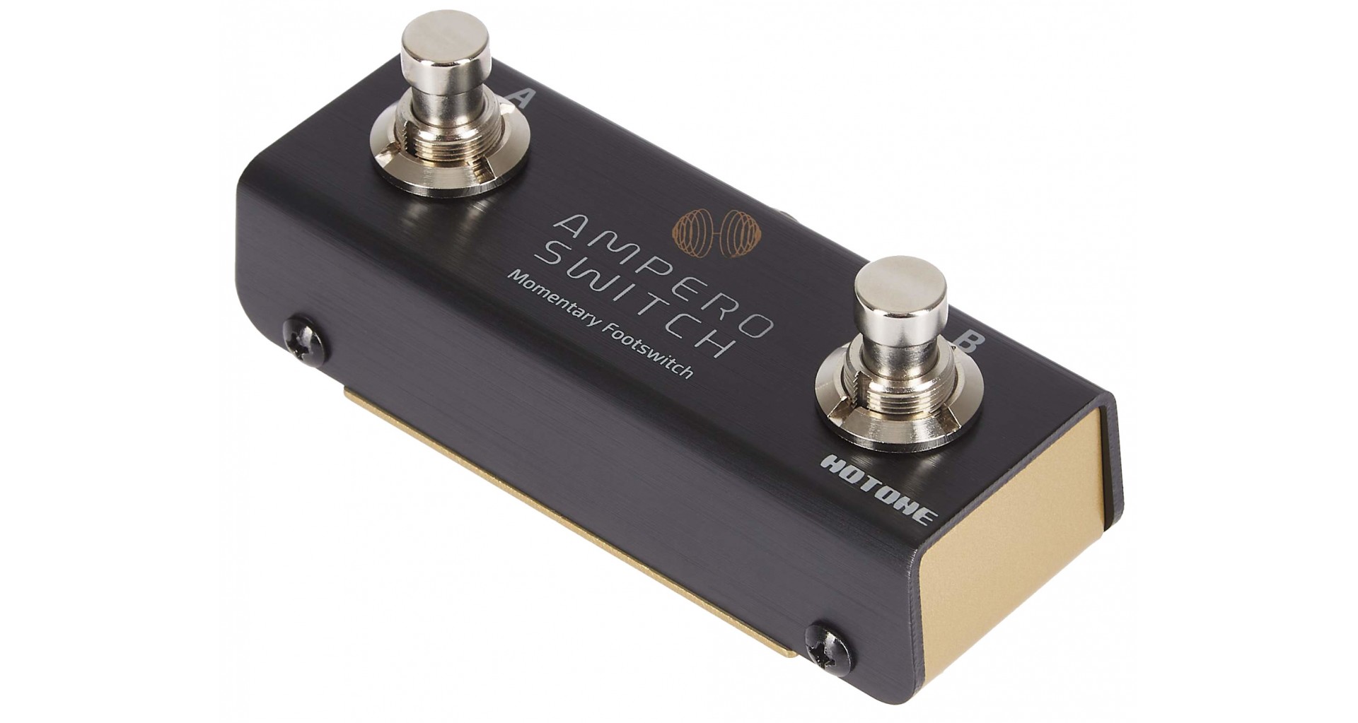 Hotone Ampero Switch Comutator momentary multi-efecte - Zeedo Shop