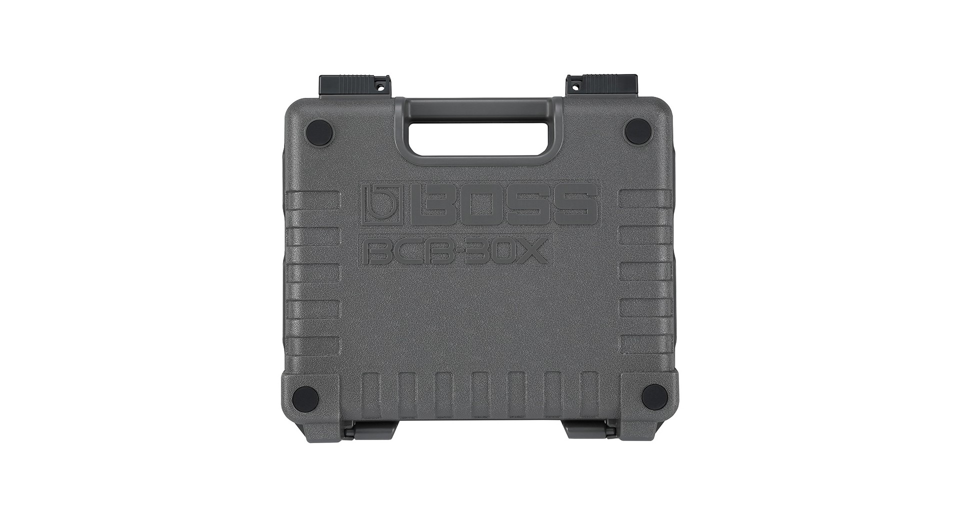 Boss BCB-30X Pedalier - Zeedo Shop