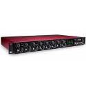 Focusrite Scarlett OctoPre Dynamic