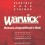Warwick Red Label Bass String Set .025-.135