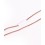 KZ Acoustics Transparent & Black Cable B PIN MIC