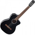 Takamine GC2CE-BLK