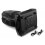 Beamz Set 2 x Moving Head TIGER 18R BSW 380W CMY BeamZ