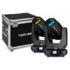 Beamz Set 2 x Moving Head TIGER 18R BSW 380W CMY BeamZ