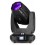 Beamz Set 2 x Moving Head TIGER 18R BSW 380W CMY BeamZ