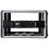 Waves 2U Rack Ears for Half-Rack SoundGrid Servers