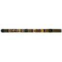 GEWA DIDGERIDOO Bambus Gravat