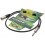 Sommer Cable SG04-0100-SW Stage 22 Highflex Black 1m