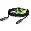 Sommer Cable B20Q-0500-SW DMX Binary 234 AES/EBU 5m