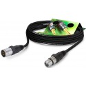 Sommer Cable GA1B-1000-SW-SW SC-Galileo 238 Black 10m
