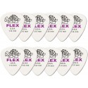 Dunlop 428P 1.14 Tortex Flex
