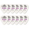Dunlop 428P 1.14 Tortex Flex