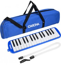 Cascha HH2060 Melodica Blue