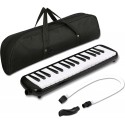 Cascha HH2061 Melodica Black