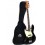 SX Guitars SJB62-LH-BK