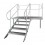 Showgear ProStage Stairs