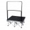 Showgear Mammoth Guard Rail 1 m