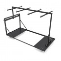 Showgear Mammoth Transport Trolley
