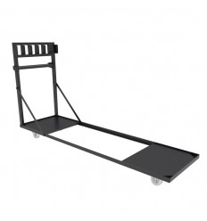 Showgear Mammoth Transport Trolley 10x