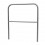 Showgear Mammoth-D Guard Rail 1 m