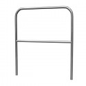 Showgear Mammoth-D Guard Rail 1 m